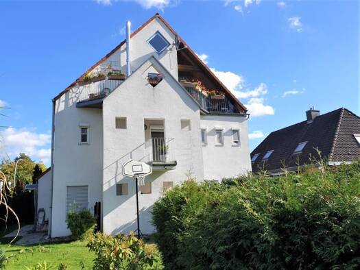 Wohnung zum Kauf 449.000 € 4 Zimmer 98 m² 3. Geschoss Spandau Berlin 13591