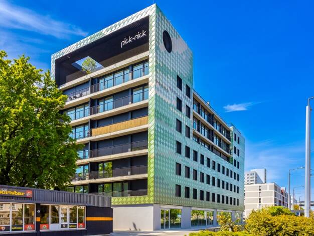 Ladenfläche zur Miete provisionsfrei 148 m² Verkaufsfläche Pirnaische Vorstadt Dresden 01069