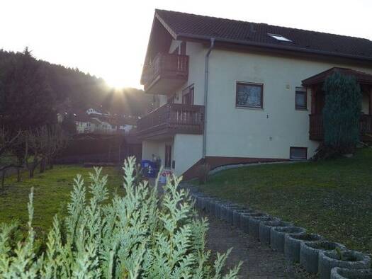 Wohnung zur Miete 380 € 1 Zimmer 35 m² frei ab 01.12.2025 Obrigheim 74847