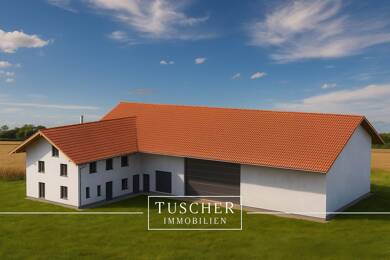 Bürofläche zur Miete - Erstbezug 1.370 € 137 m² Bürofläche Steinhöring Steinhöring 85643