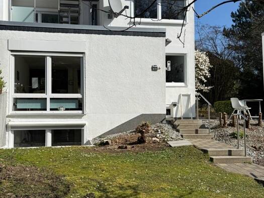 Doppelhaushälfte zum Kauf provisionsfrei 550.000 € 5 Zimmer 140 m² 357 m² Grundstück Brasselsberg Kassel 34132