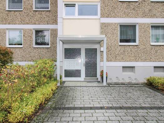 Wohnung zum Kauf 179.000 € 4 Zimmer 91 m² 3. Geschoss Laatzen-Mitte Laatzen 30880