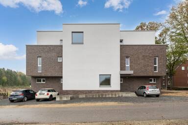 Wohnung zur Miete 1.285 € 2 Zimmer 99,3 m² 1. Geschoss Bergheim Bergheim 50126