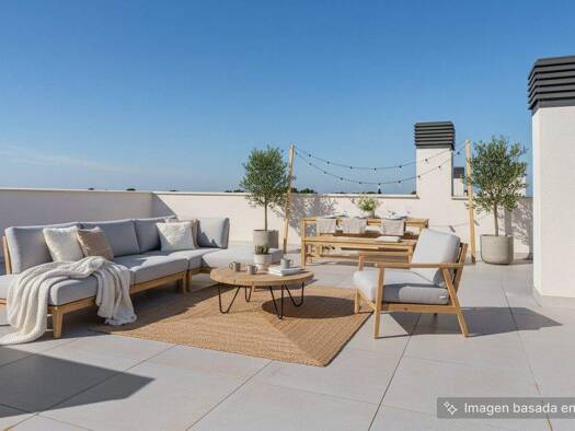 Studio zum Kauf 768.000 € 3 Zimmer 94,1 m² 1. Geschoss Rapita (Sa) 07639