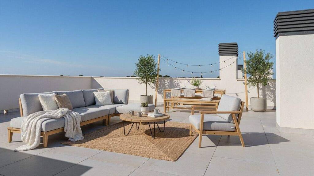 Studio zum Kauf - Erstbezug 768.000 € 3 Zimmer 94,1 m² 1. Geschoss Rapita (Sa) 07639