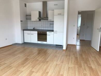 Wohnung zur Miete 462 € 2 Zimmer 42 m² Dachgeschoss frei ab sofort Westersrtaße 15, WE 9 (DG) Neustadt Bremen 28199