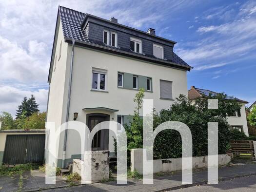 Mehrfamilienhaus zum Kauf 550.000 € 6 Zimmer 180 m² 583 m² Grundstück Bad Honnef 53604