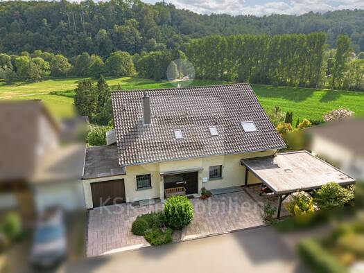 Mehrfamilienhaus zum Kauf 549.000 € 7 Zimmer 188 m² 718 m² Grundstück Neuhonrath Lohmar 53797