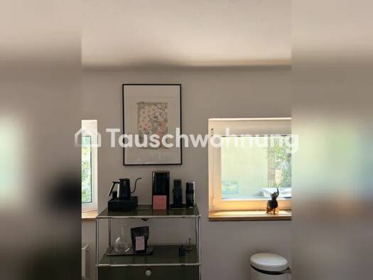 Wohnung zur Miete Tauschwohnung 100 € 2 Zimmer 50 m² Westend Charlottenburg-Wilmersdorf 10709