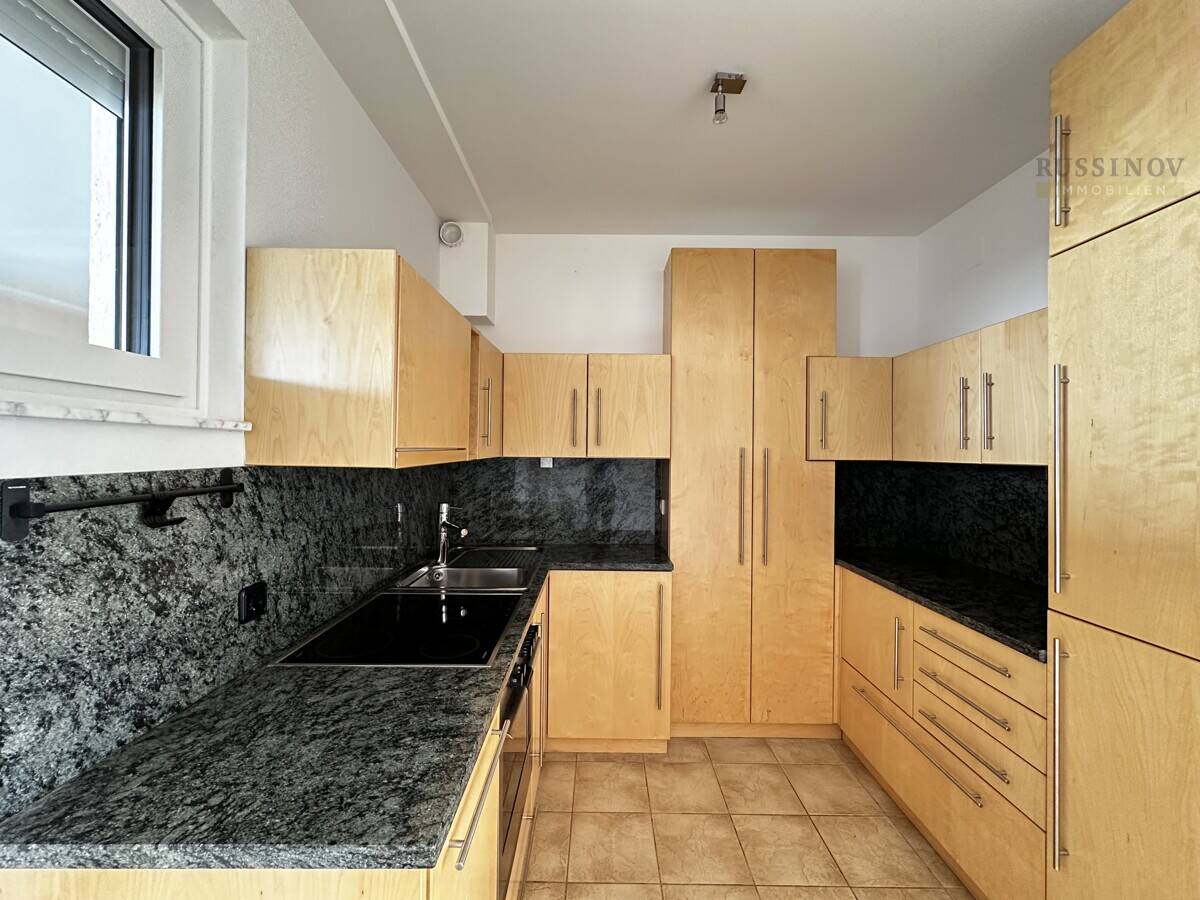 Wohnung – Klagenfurt am Wörthersee, Annabichl - Ansicht 5