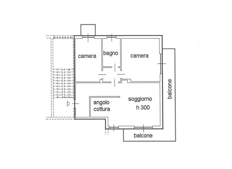 Wohnung zum Kauf 280.000 € 3 Zimmer 95 m² 4 Geschosse frei ab sofort via pogiani Verbania/Suna 28925