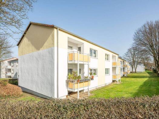 Wohnung zum Kauf 149.000 € 3 Zimmer 68,7 m² 1. Geschoss Berghofen Dortmund 44269
