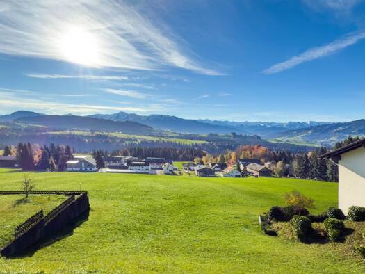 Grundstück zum Kauf 235.000 € 597 m² Grundstück Doren 6933