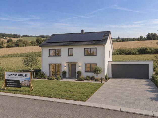 Einfamilienhaus zum Kauf provisionsfrei 495.000 € 5 Zimmer 135 m² 500 m² Grundstück Eppingen Eppingen 75031