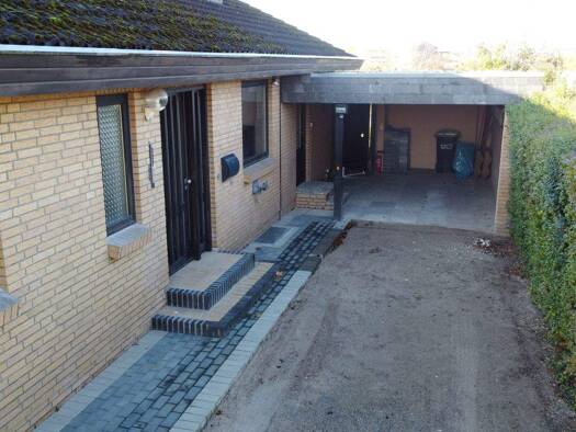 Einfamilienhaus zum Kauf 285.000 € 4 Zimmer 111 m² 867 m² Grundstück Nübbel 24809