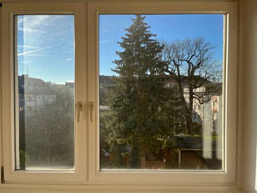 Wohnung zur Miete 550 € 3 Zimmer 60 m² Geschoss 3/3 frei ab sofort Braunschweig 38114