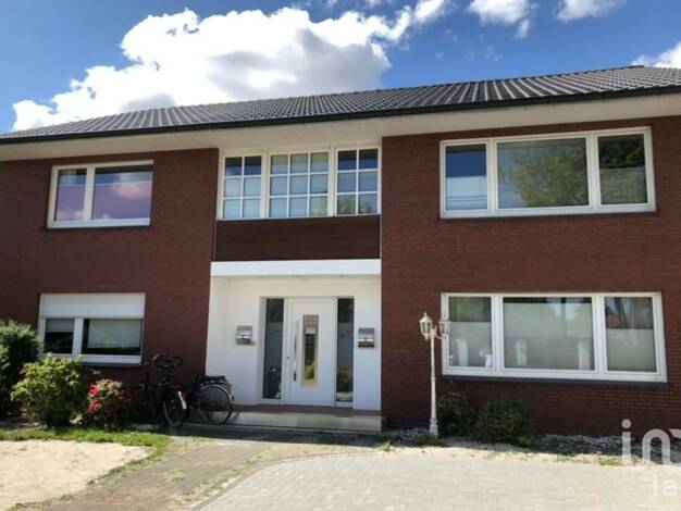 Mehrfamilienhaus zum Kauf 690.000 € 16 Zimmer 410 m² 900 m² Grundstück Altenoythe Friesoythe 26169