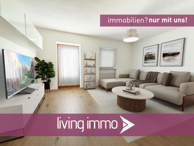 Wohnung zum Kauf 195.000 € 2 Zimmer 58,9 m² 1. Geschoss Haidenhof-Nord Passau 94036