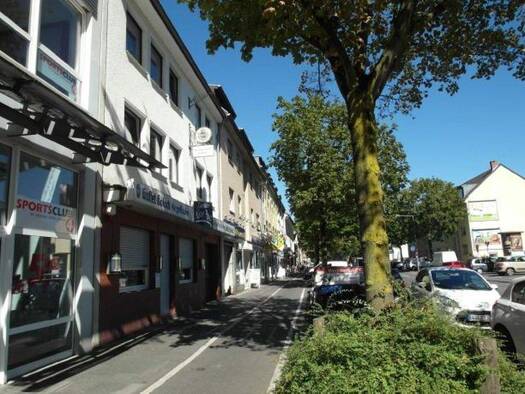Restaurant zur Miete provisionsfrei 2.300 € 90 m² Gastrofläche Bergisch-Gladbacher Str. 629 Holweide Köln 51067