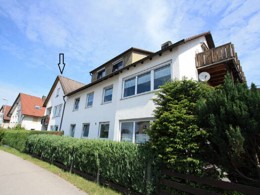 Wohnung zum Kauf 212.800 € 3 Zimmer 65 m² Wangen 88239