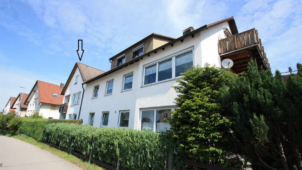 Wohnung zum Kauf 212.800 € 3 Zimmer 65 m² Wangen 88239
