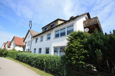 Wohnung zum Kauf 212.800 € 3 Zimmer 65 m² Wangen Wangen 88239