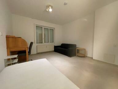 Wohnung zur Miete 530 € 2 Zimmer 62 m² Geschoss 4/5 Köglweg 15 Taufkirchen Taufkirchen 82024