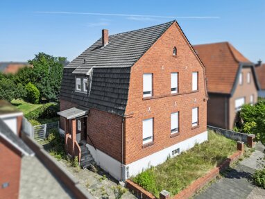 Mehrfamilienhaus zum Kauf 199.000 € 4 Zimmer 144 m² 802 m² Grundstück Eschendorf - Nord Rheine 48429