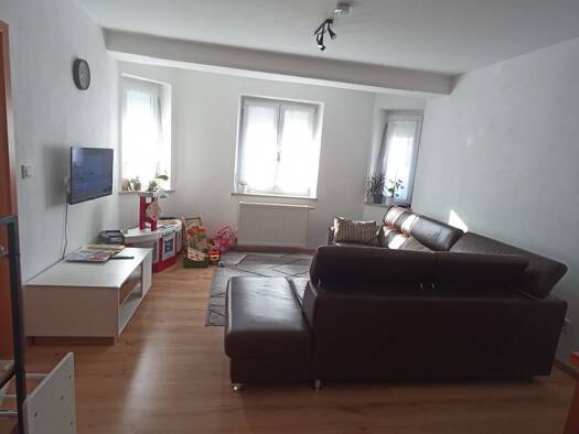 Wohnung zur Miete 630 € 4 Zimmer 95 m² frei ab 01.05.2026 Cham 93413
