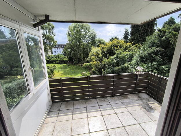 Wohnung zur Miete 840 € 3 Zimmer 84 m² 1. Geschoss Reichshofstraße 125 Westhofen Schwerte 58239
