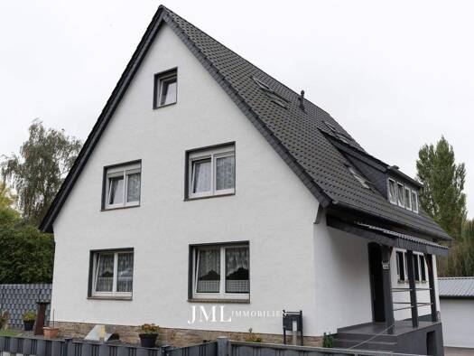 Mehrfamilienhaus zum Kauf 470.000 € 11 Zimmer 250 m² 1.299 m² Grundstück frei ab sofort Bohmte 49163