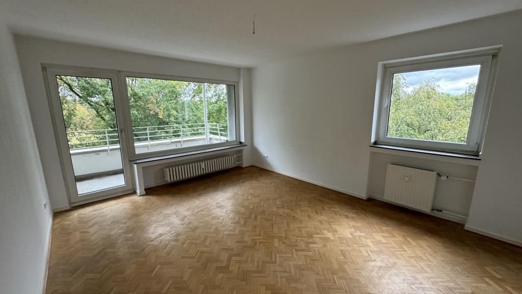 Wohnung zur Miete 469 € 3,5 Zimmer 67,9 m²<br/>Wohnfläche 5.<br/>Geschoss Hestermannstraße 25 Hassel Gelsenkirchen 45896