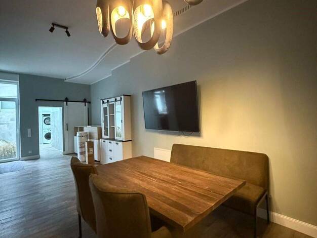 Wohnung zur Miete Wohnen auf Zeit 1.900 € 2 Zimmer 90 m² frei ab sofort Stadtmitte Mönchengladbach 41061