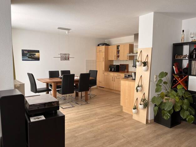 Wohnung zum Kauf provisionsfrei 260.000 € 2 Zimmer 68 m² EG Kempten Kempten (Allgäu) 87435