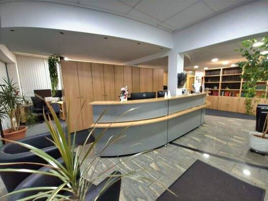 Büro zum Kauf 249.000 € Bad Hersfeld 36251