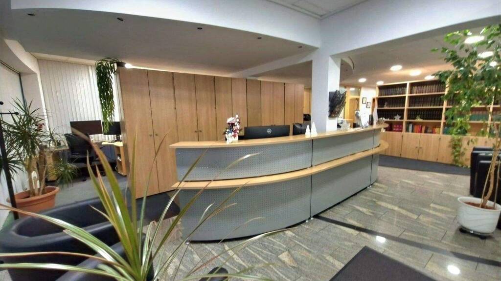 Büro zum Kauf 249.000 € Bad Hersfeld 36251