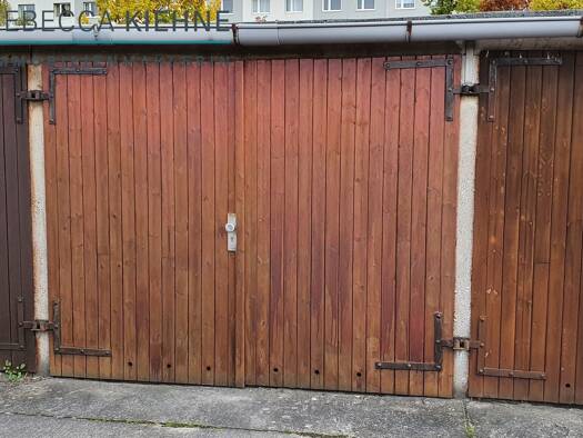 Garage zur Miete provisionsfrei 95 € Nördliche Neustadt West 06122