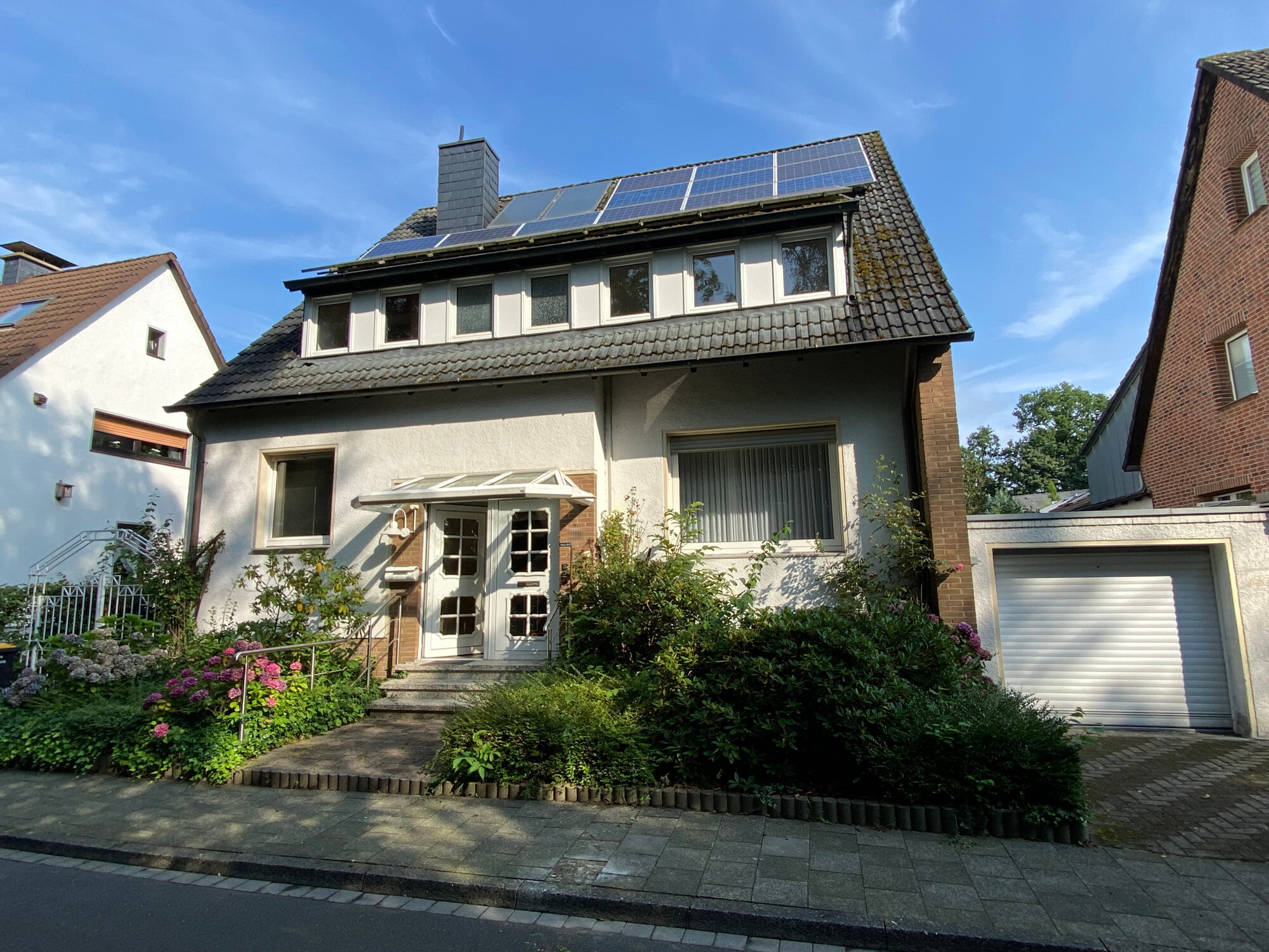 Einfamilienhaus zum Kauf 599.000 € 6 Zimmer 196,6 m²<br/>Wohnfläche 652 m²<br/>Grundstück Gremmendorf - Ost Münster 48167