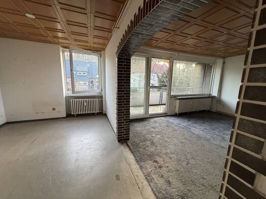 Wohnung zum Kauf 215.000 € 3 Zimmer 85 m² 1. Geschoss Gehrden Gehrden 30989
