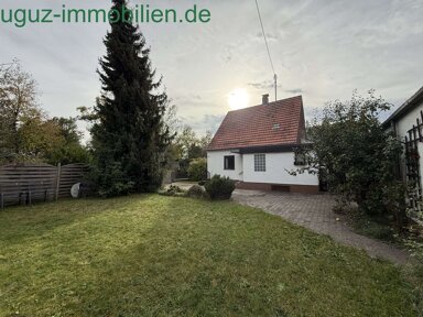 Einfamilienhaus zum Kauf 489.000 € 5 Zimmer 107 m² 654 m² Grundstück Königsbrunn 86343