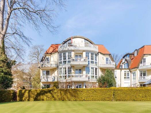 Wohnung zum Kauf 460.000 € 3 Zimmer 74,4 m² 2. Geschoss Köpenick Berlin 12557