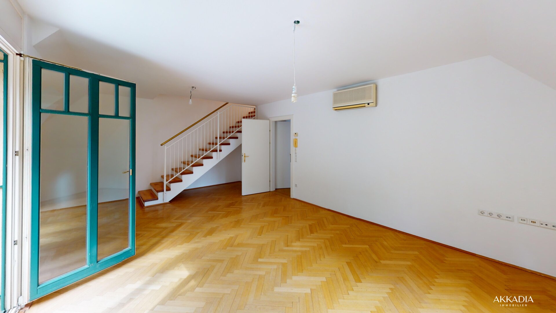 Maisonette zum Kauf 650.000 € 3 Zimmer 105,5 m²<br/>Wohnfläche Wien 1190