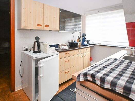 Mehrfamilienhaus zum Kauf 220.000 € 7 Zimmer 130 m² 1.050 m² Grundstück Wienhausen Wienhausen 29342
