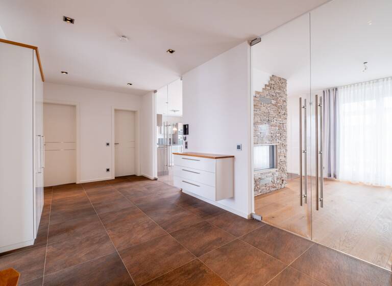 Penthouse zum Kauf 969.000 € 4 Zimmer 147 m²<br/>Wohnfläche 4.<br/>Geschoss ab sofort<br/>Verfügbarkeit Burghausen Burghausen 84489
