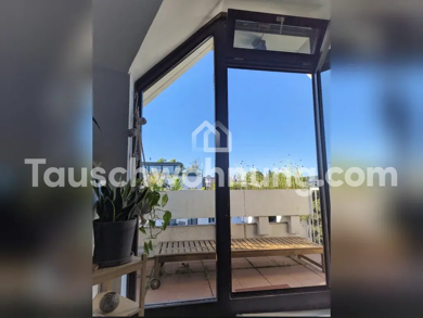 Wohnung zur Miete Tauschwohnung 690 € 2 Zimmer 52 m² 3. Geschoss Zentrum Bonn 53113