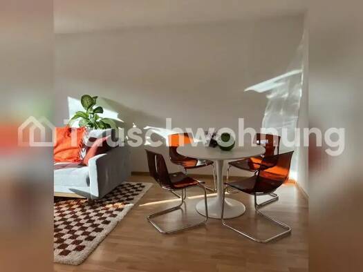Wohnung zur Miete Tauschwohnung 825 € 2 Zimmer 55 m² 2. Geschoss Sendling München 81373
