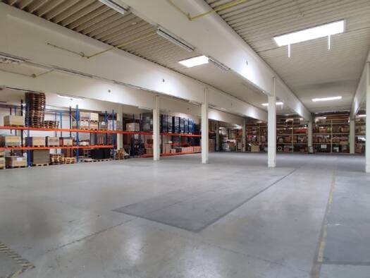 Lagerhalle zur Miete Hörsching 4063