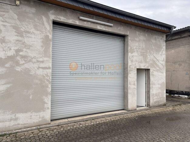 Lagerhalle zur Miete 300 € 50 m² Lagerfläche Andernach 56626