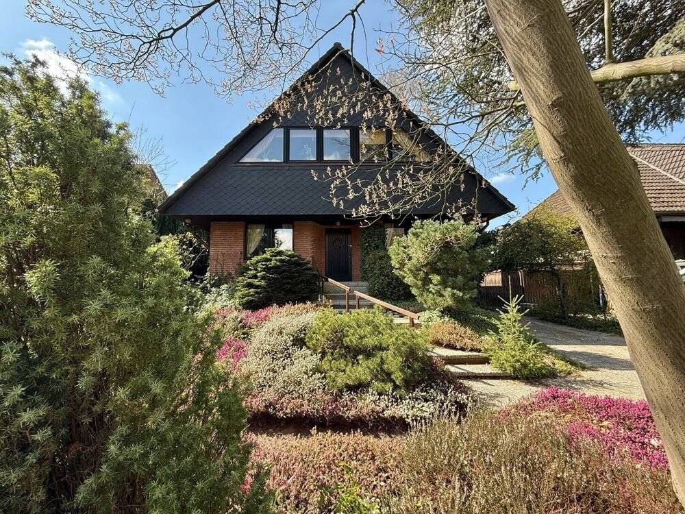Einfamilienhaus zum Kauf