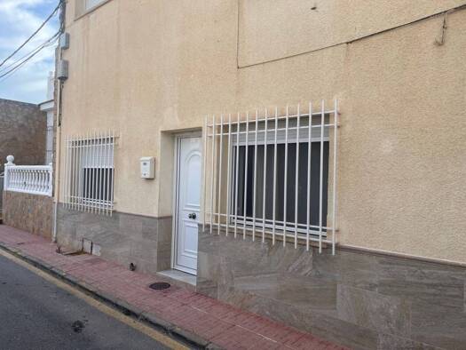 Wohnung zum Kauf 149.000 € 3 Zimmer 100 m² Garrucha 04630